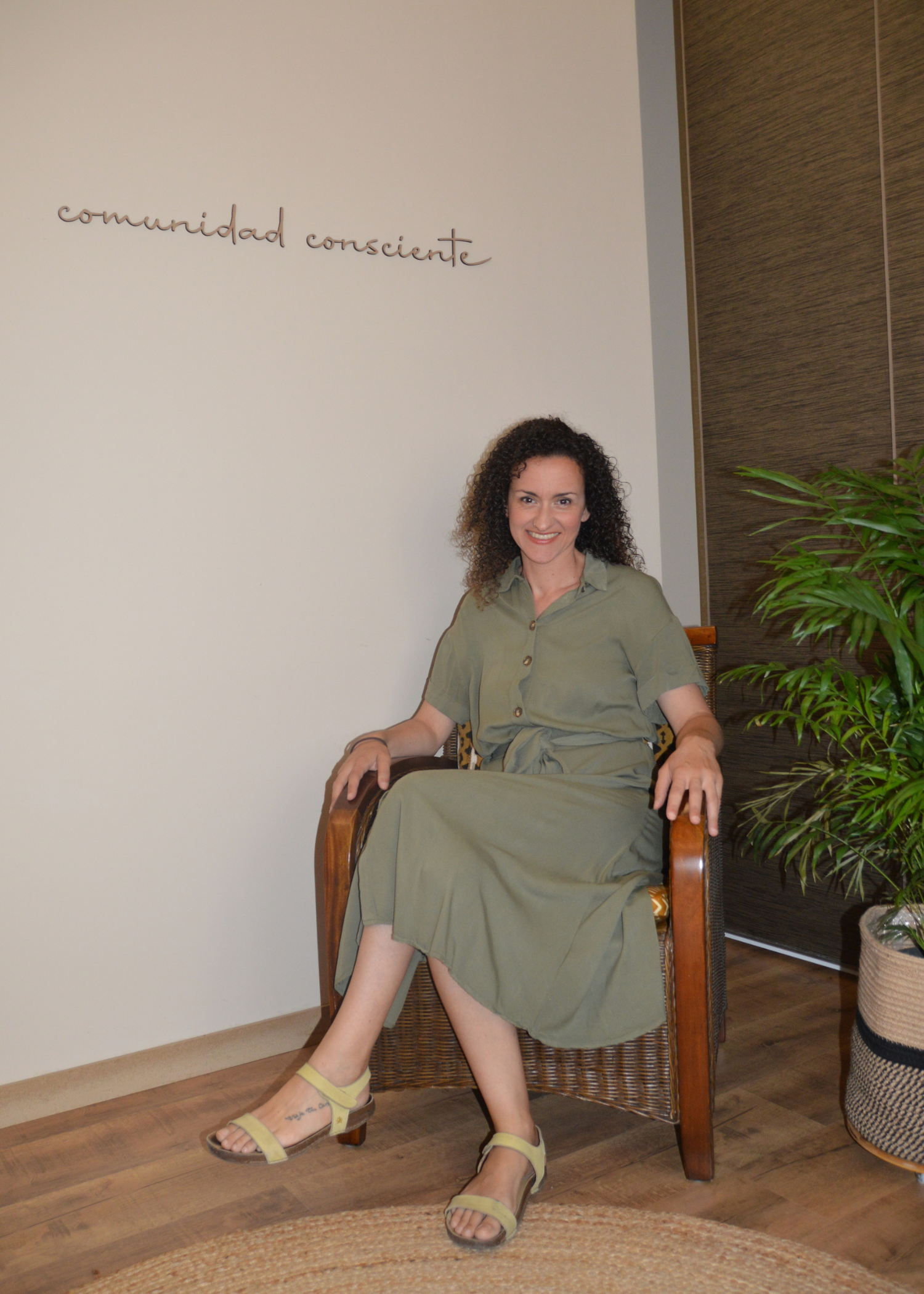 Sandra Mogena Neurodivergencias